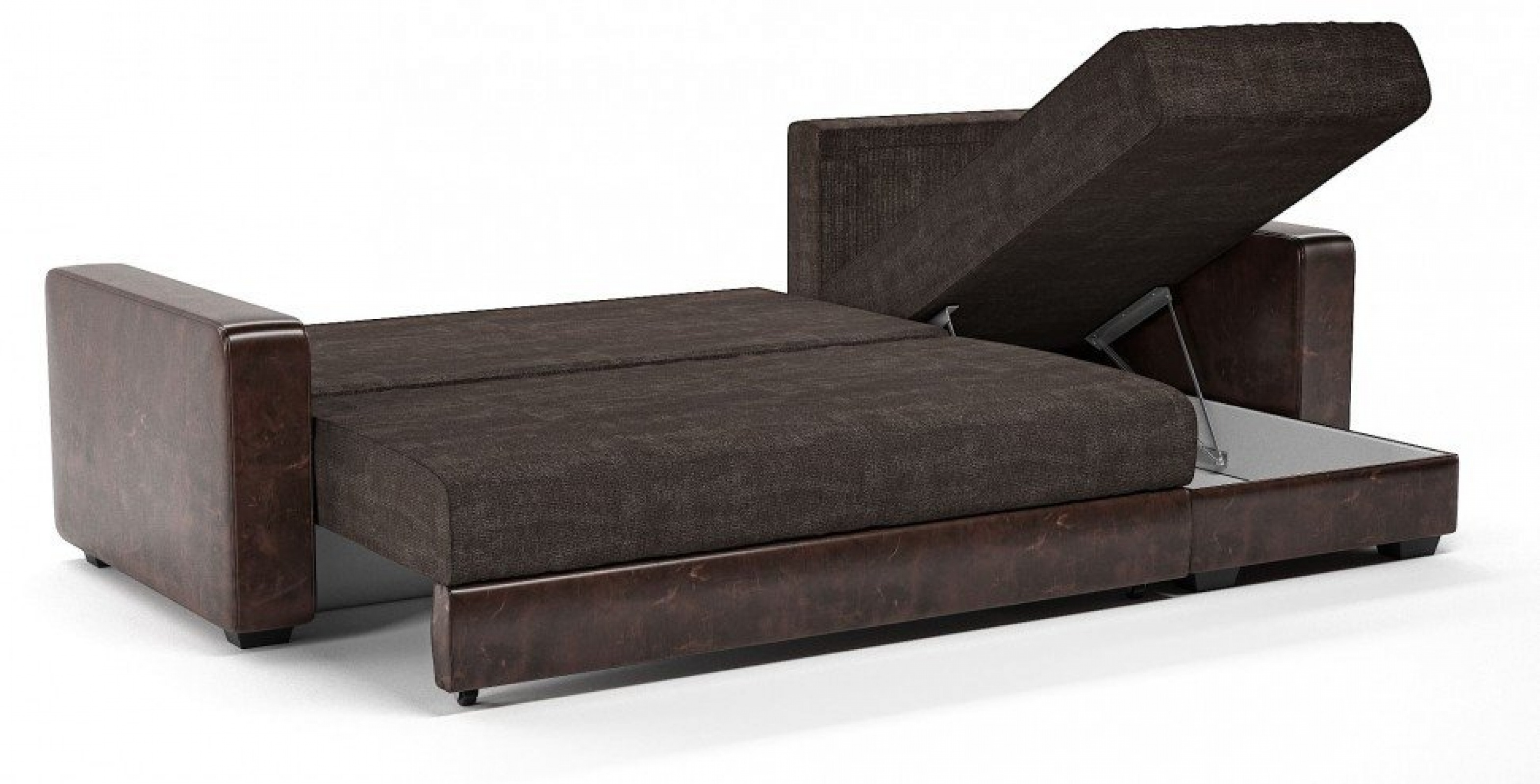 Угловой Диван Монако