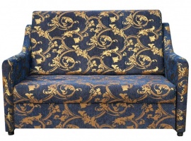 Габариты: 145х92х102&nbsp;см.

Спальное места: 120х190 см.

Гарантия: 16&nbsp;месяцев

Механизм: ...