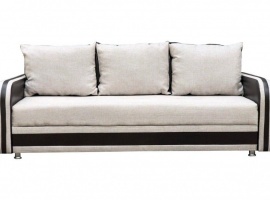 Габариты: 220х92х73&nbsp;см.

Спальное места: 140х190 см.

Гарантия: 16&nbsp;месяцев

Механизм: е...