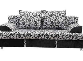 Габариты: 190х92х73&nbsp;см.

Спальное места: 140х190 см.

Гарантия: 16&nbsp;месяцев

Механизм: е...