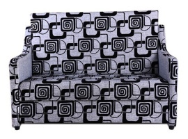 Габариты: 145х92х102&nbsp;см.

Спальное места: 120х190 см.

Гарантия: 16&nbsp;месяцев

Механизм: ...