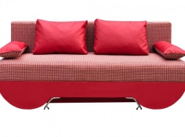 Габариты: 190х92х73&nbsp;см.

Спальное места: 140х190 см.

Гарантия: 16&nbsp;месяцев

Механизм: е...