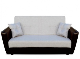 Габариты: 210х92х102&nbsp;см.

Спальное места: 120х190 см.

Гарантия: 16&nbsp;месяцев

Механизм: ...