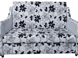 Габариты: 145х92х102&nbsp;см.

Спальное места: 120х190 см.

Гарантия: 16&nbsp;месяцев

Механизм: ...