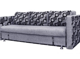 Габариты: 220х92х73&nbsp;см.

Спальное места: 140х190 см.

Гарантия: 16&nbsp;месяцев

Механизм: е...