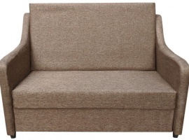 Габариты: 145х92х102&nbsp;см.

Спальное места: 120х190 см.

Гарантия: 16&nbsp;месяцев

Механизм: ...