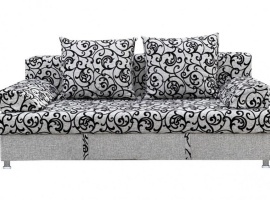 Габариты: 190х92х73&nbsp;см.

Спальное места: 140х190 см.

Гарантия: 16&nbsp;месяцев

Механизм: е...