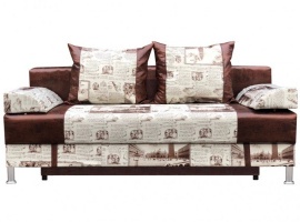 Габариты: 190х92х73&nbsp;см.

Спальное места: 140х190 см.

Гарантия: 16&nbsp;месяцев

Механизм: е...