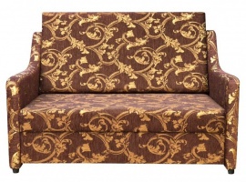 Габариты: 145х92х102&nbsp;см.

Спальное места: 120х190 см.

Гарантия: 16&nbsp;месяцев

Механизм: ...