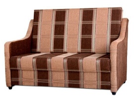 Габариты: 145х92х102&nbsp;см.

Спальное места: 120х190 см.

Гарантия: 16&nbsp;месяцев

Механизм: ...